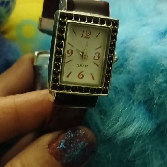 Vintage Avon Watch NIB NEVER USED - Picture 6 of 8